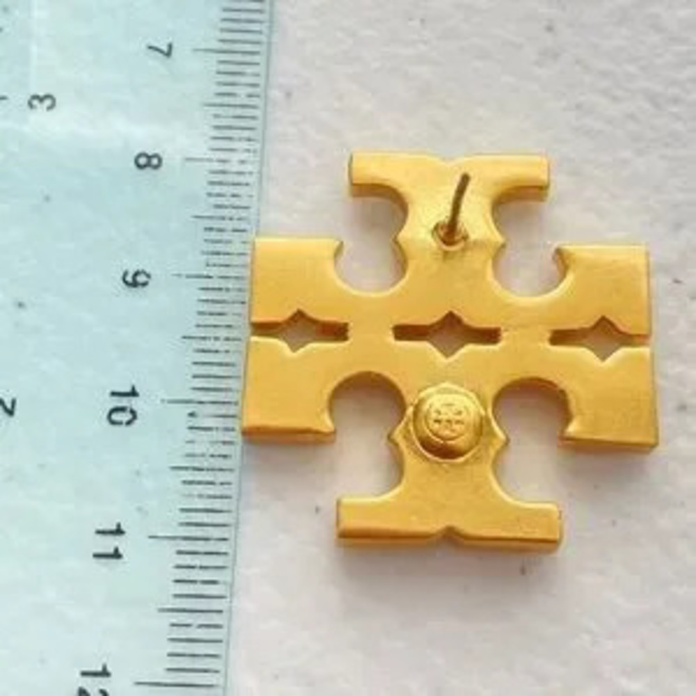 TORY BURCHRoxanne Double Drop Earrings
